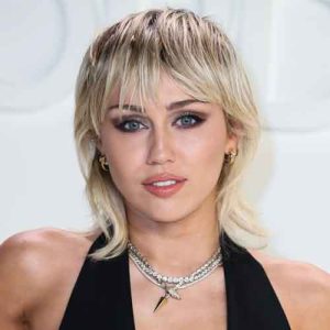 Famosos Sagitario Miley Cyrus