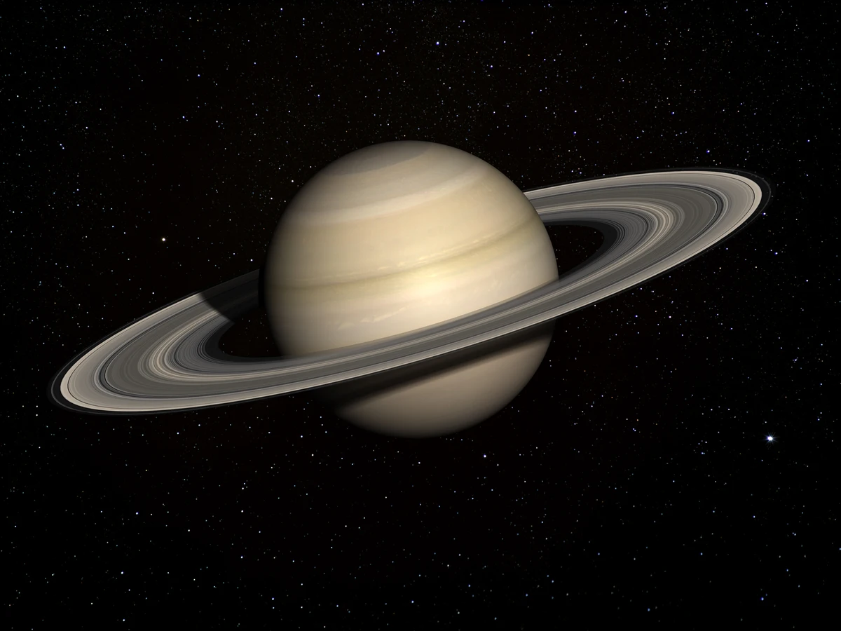 Efectos Negativos de Saturno